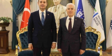 Bursa ve Balıkesir’den güç birliği