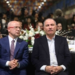 Bursa’da AK Parti Teşkilatı vefa iftarında buluştu