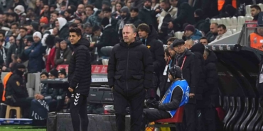 Sergen Yalçın, cezalı duruma düştü