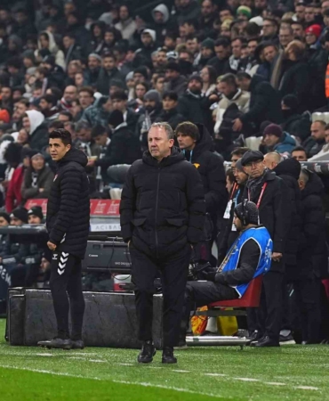 Sergen Yalçın, cezalı duruma düştü