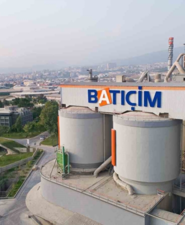 Batıçim’in çatısı altında stratejik birleşme