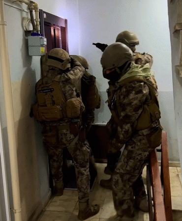 Yalova’da DEAŞ operasyonu: 3 tutuklama