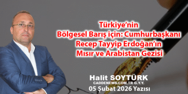 Cumhurbaşkanı Sayın Recep Tayyip Erdoğan’ın