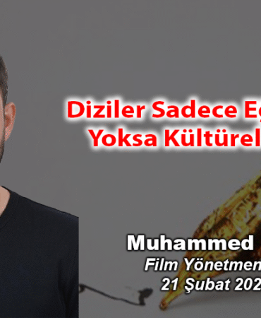 MUHAMMED BOZBEY KÖŞE YAZISI