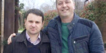 Bakan Gürlek’in ilk hakimlik günlerini anlatan ilçe esnafı gururlu