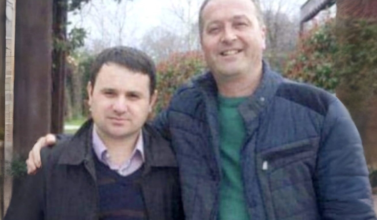 Bakan Gürlek’in ilk hakimlik günlerini anlatan ilçe esnafı gururlu