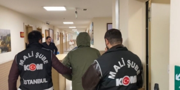 Rüşvet operasyonunda gözaltına alınan doktorlar adliyeye sevk edildi