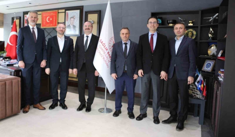 Sağlıkta tam bağımsızlık yolunda tarihi eşik: TRUSTLIFE yerli Alzheimer ilacı için klinik başvuru yaptı