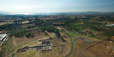 Arkeopark turizmi-sanayi iş birliği ile güçleniyor