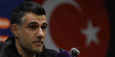 Murat Kaytaz: "Rakip seçecek durumda değiliz. Kazanmaya devam edeceğiz"