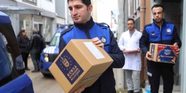 Ramazan’da glütensiz hayata destek