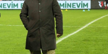 Recep Durul: "Bütün şehir üzgün, acımızı birbirimizle paylaşıyoruz"