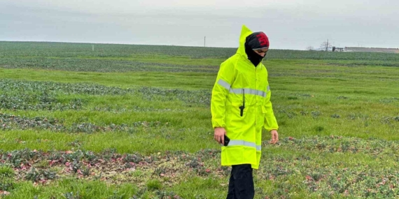 Çanakkale’de 6 gün önce kaybolan kayıp vatandaş aranıyor