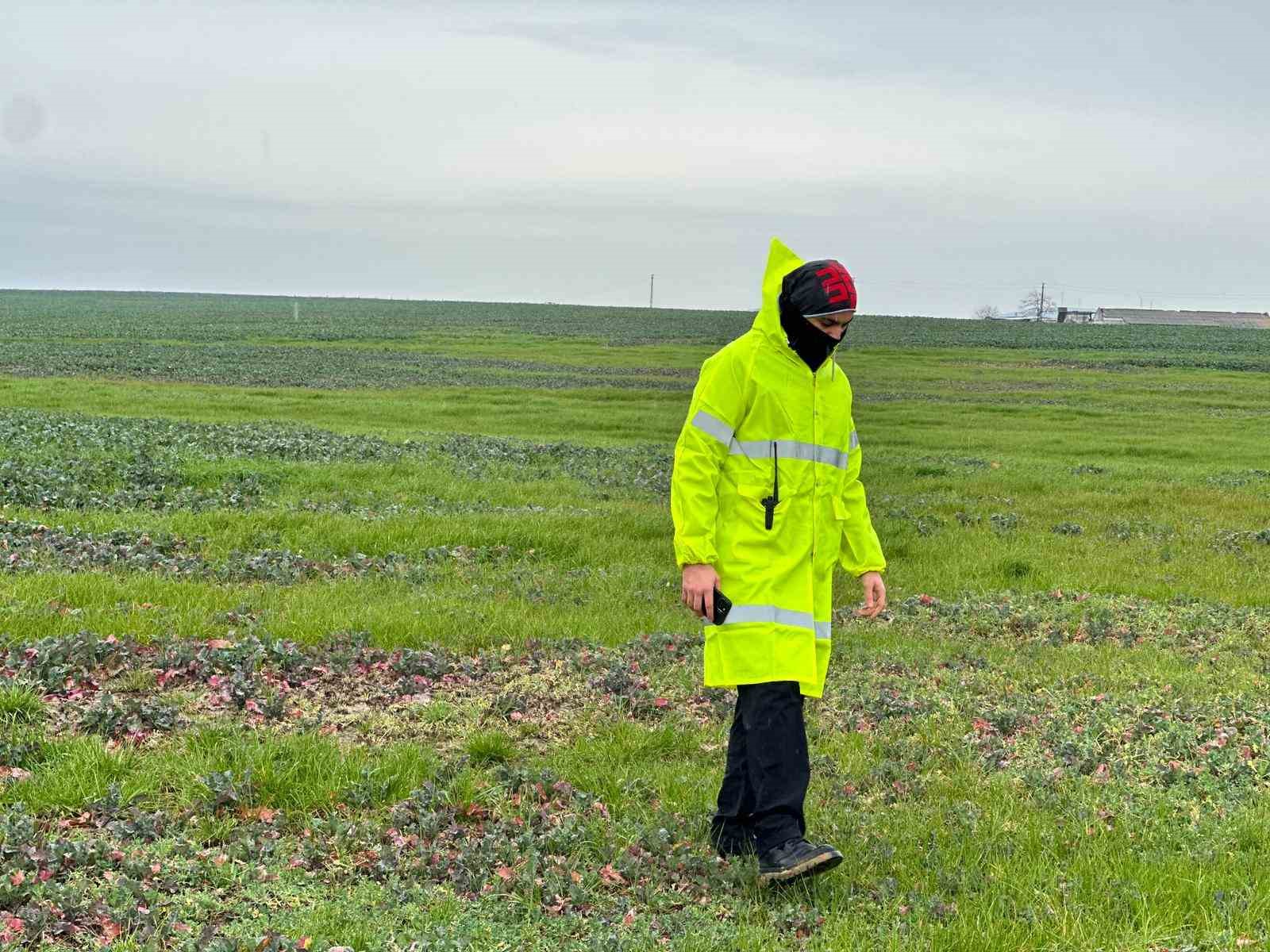 Çanakkale’de 6 gün önce kaybolan kayıp vatandaş aranıyor