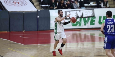 Büyükşehir Basketbol Çorlu’ya konuk oluyor