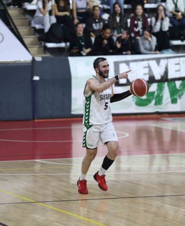 Büyükşehir Basketbol Çorlu’ya konuk oluyor