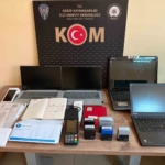 Kocaeli merkezli 235 milyon TL’lik dolandırıcılık operasyonu: 12 tutuklama