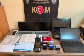 Kocaeli merkezli 235 milyon TL’lik dolandırıcılık operasyonu: 12 tutuklama