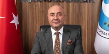 Marmarabirlik’ten 2025’te güçlü ve stratejik büyüme