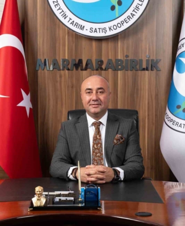 Marmarabirlik’ten 2025’te güçlü ve stratejik büyüme