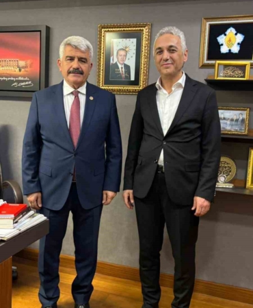 Sağlık politikalarının geleceğiyle ilgili güçlü istişare