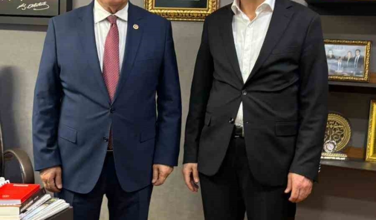 Sağlık politikalarının geleceğiyle ilgili güçlü istişare