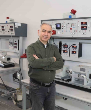 BTÜ’nün Asansör buluşuna Avrupa patenti