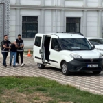 Yeğeninin kocasını halk otobüsünde öldüren sanığa müebbet hapis