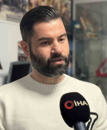 Yiğit Yazıcı: "Hedef WBC’nin altı kemeri"