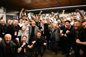 Çayırova Belediyesi 17 sayı geriden gelip kazandı