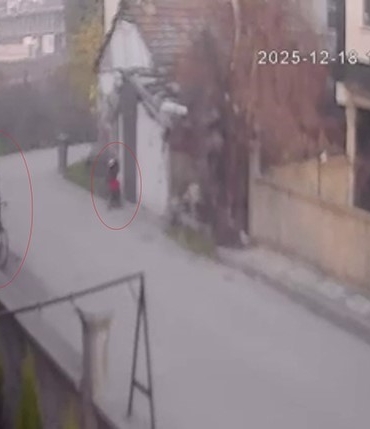 Bebek arabasından 2 milyon liralık altın çaldı