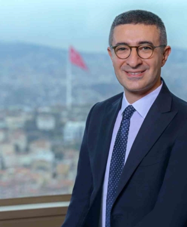 Garanti BBVA, UNO’nun enerji verimli üretim yatırımına 13 milyon euro finansman sağladı