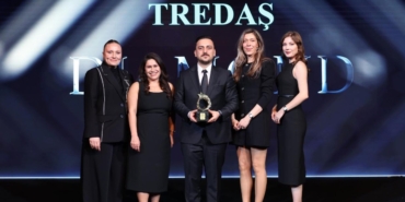 Müşteri memnuniyetinde 6’ncı kez ödül