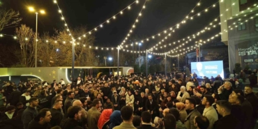 Bilal Erdoğan: "Cumhurbaşkanımız bütün dünya için örnek bir lider"