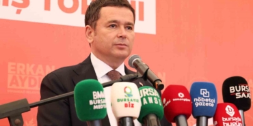 Osmangazi’de kreş sayısı 5’e yükseldi