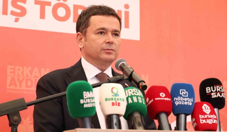 Osmangazi’de kreş sayısı 5’e yükseldi