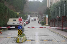 Çekmeköy’de asansör boşluğunda sıkışan kişi hayatını kaybetti