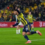 Asensio, Fenerbahçe’de 11. golünü attı