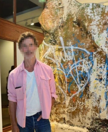 Bebek’te polisin baskın yaptığı spor salonunun işletmecisi gözaltına alındı