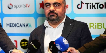 Nesim Turan: "Çin ve Kore’nin hegemonyası altındaki bir branşın bu hale gelmesi inanılmaz keyifli"