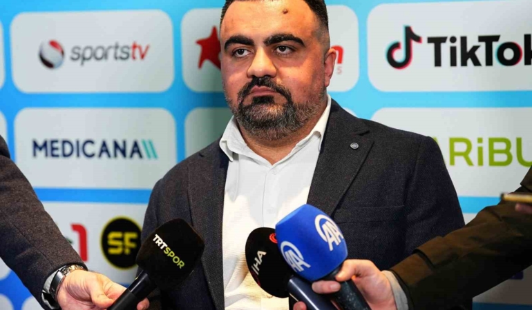Nesim Turan: "Çin ve Kore’nin hegemonyası altındaki bir branşın bu hale gelmesi inanılmaz keyifli"