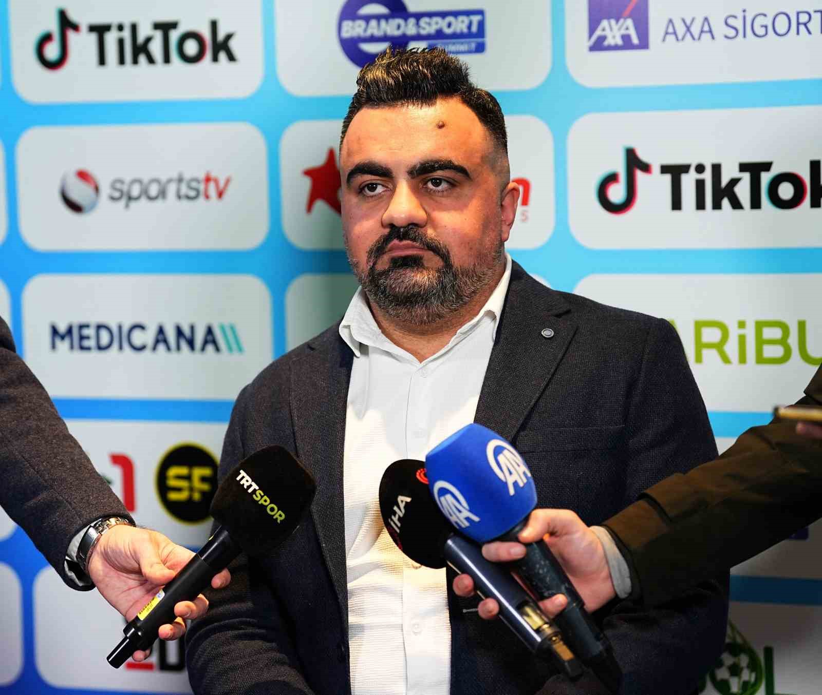 Nesim Turan: "Çin ve Kore’nin hegemonyası altındaki bir branşın bu hale gelmesi inanılmaz keyifli"