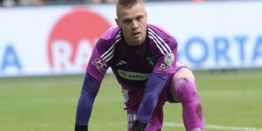 Kocaelispor’da Jovanovic tedavisi için ülkesine gitti