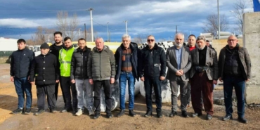 Büyükşehir’den hayvancılığa güçlü destek