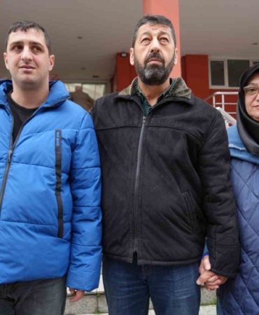 Otizmli adamı öldüresiye darp eden sanık ilk kez konuştu