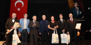 Nilüfer’de Anadolu ezgileri yankılandı