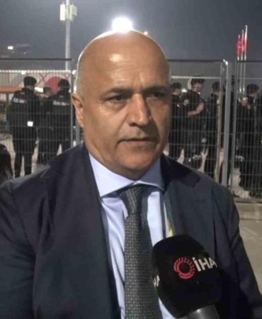 Recep Durul: "Skriniar ülkeden deport edilmeli"