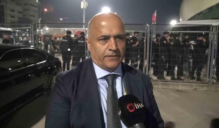 Recep Durul: "Skriniar ülkeden deport edilmeli"
