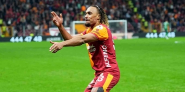 Sacha Boey, 2. golünü attı