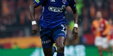 Kasımpaşa, Mamadou Fall’u Bandırmaspor’a kiraladı